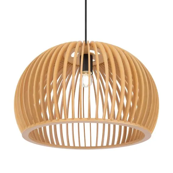 Maytoni Decorative MOD195PL-01W1 Светильник подвесной Roots, изображение 4