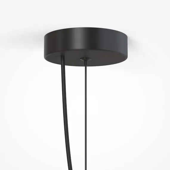 Maytoni Decorative MOD268PL-07B Светильник подвесной Reels, изображение 5