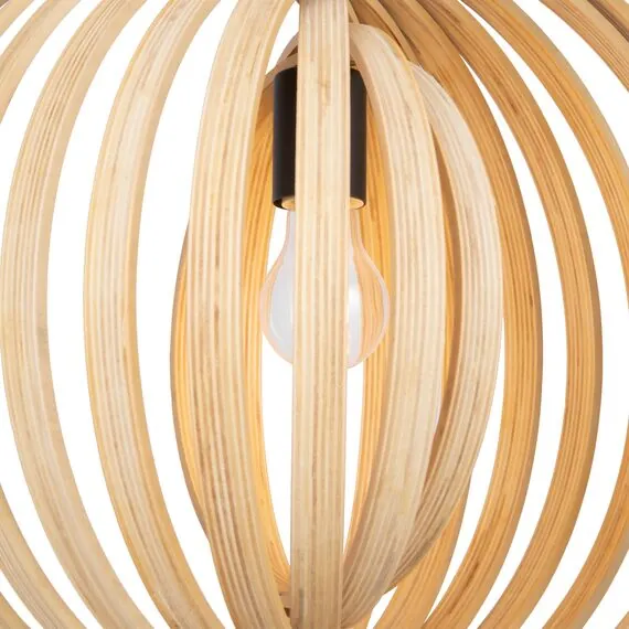 Maytoni Decorative MOD197PL-01W1 Светильник подвесной Roots, изображение 4