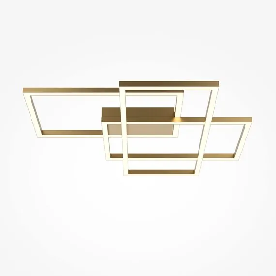 Maytoni Decorative MOD015CL-L80GK Люстра Rida, изображение 3