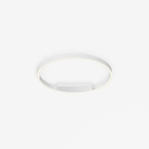 Maytoni Decorative MOD058CL-L35WK Светильник потолочный светодиодный Rim, изображение 3