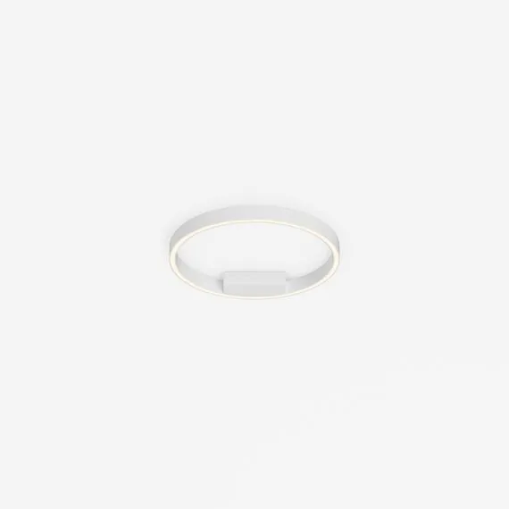 Maytoni Decorative MOD058CL-L25WK Светильник потолочный светодиодный Rim, изображение 3