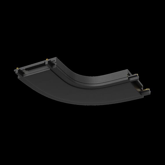 Maytoni Technical TRA084CR-11B Коннектор магнитный Radity, изображение 4