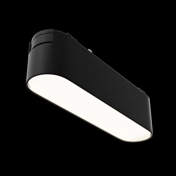 Maytoni Technical TR080-1-6W4K-B Трековый магнитный светодиодный светильник Radity, изображение 4