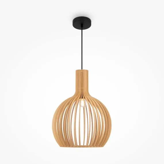 Maytoni Decorative MOD194PL-01W Светильник подвесной Roots