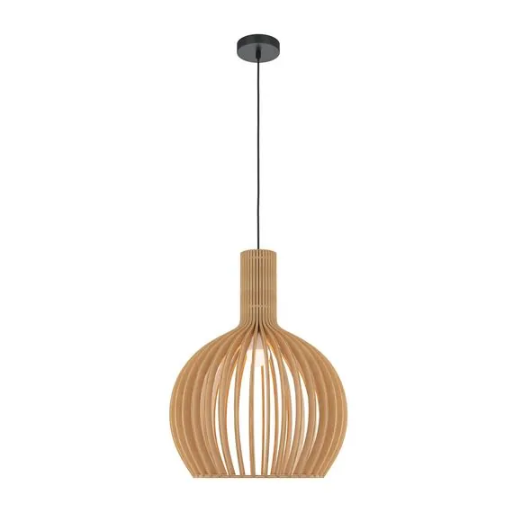 Maytoni Decorative MOD194PL-01W1 Светильник подвесной Roots