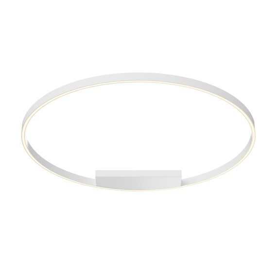 Maytoni Decorative MOD058CL-L65WK Светильник потолочный светодиодный Rim