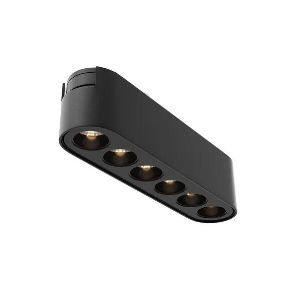 Maytoni Technical TR082-1-6W3K-M-B Трековый магнитный светодиодный светильник Radity