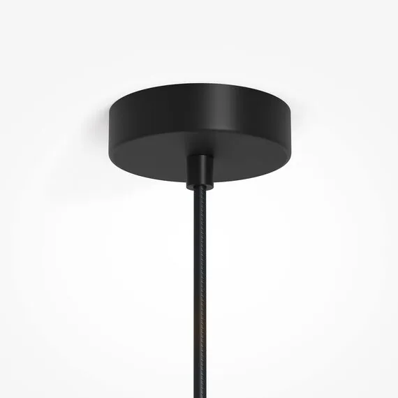 Maytoni Decorative MOD268PL-01B Светильник подвесной Reels, изображение 7