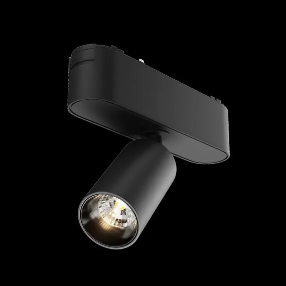 Maytoni Technical TR103-1-5W3K-M-B Трековый магнитный светодиодный светильник Radity, изображение 7