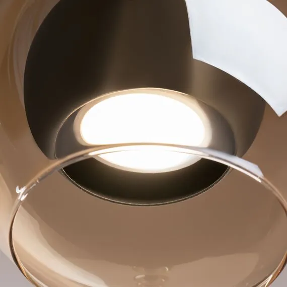 Maytoni Decorative MOD227PL-01B1 Светильник подвесной Ros, изображение 2