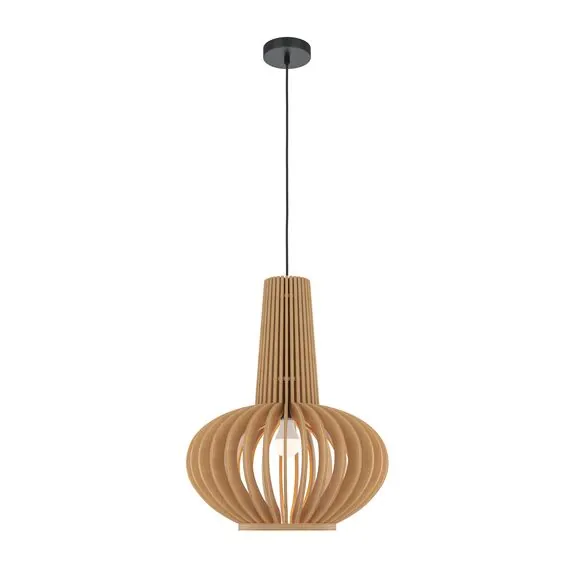 Maytoni Decorative MOD193PL-01W1 Светильник подвесной Roots