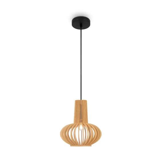 Maytoni Decorative MOD193PL-01W Светильник подвесной Roots