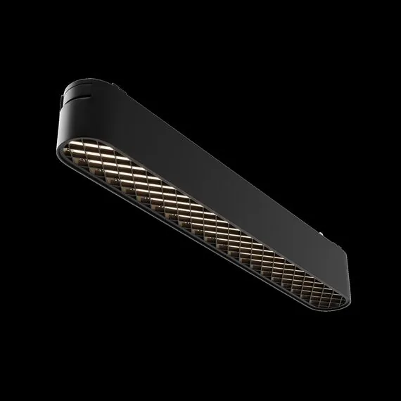 Maytoni Technical TR084-1-12W4K-B Трековый магнитный светодиодный светильник Radity, изображение 3