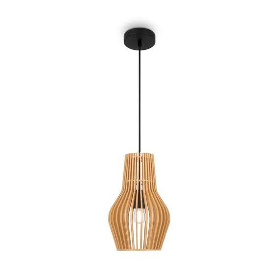 Maytoni Decorative MOD191PL-01W Светильник подвесной Roots