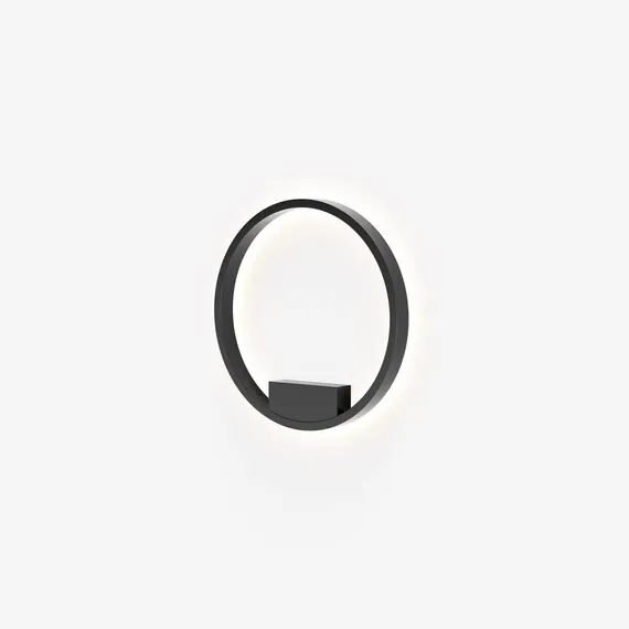 Maytoni MOD058WL-L25BK Настенный светильник (бра), изображение 4