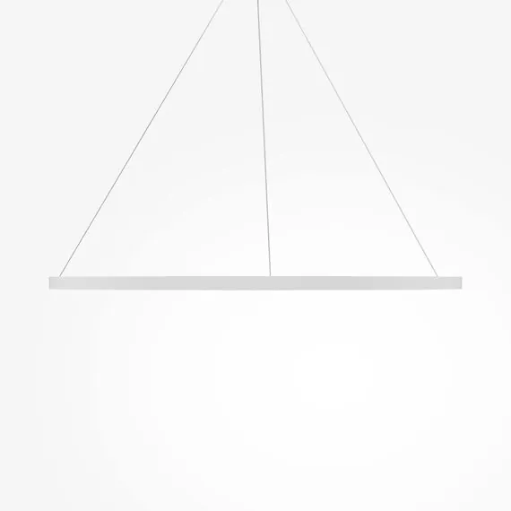 Maytoni Decorative MOD058PL-L65WK Люстра подвесная светодиодная Rim, изображение 4