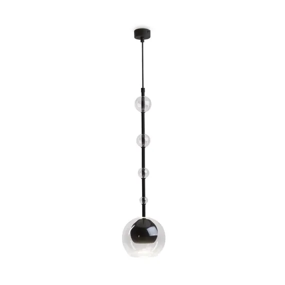Maytoni Decorative MOD227PL-01B Светильник подвесной Ros