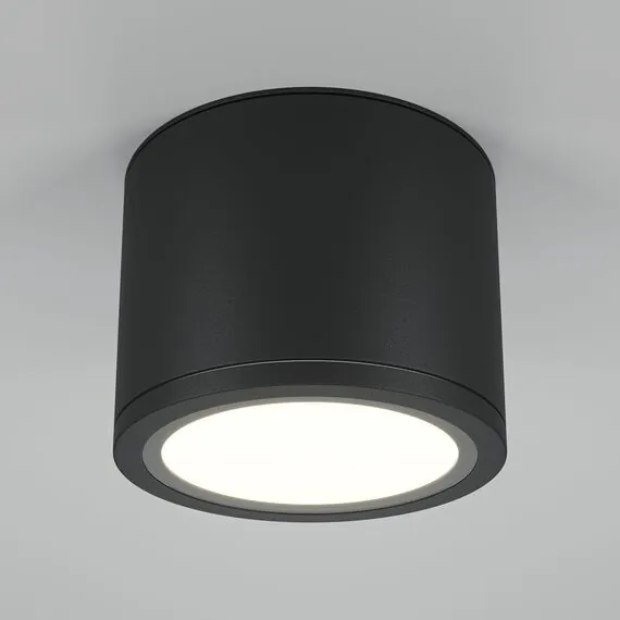 Maytoni Technical C095CL-GX53-B Светильник потолочный Rendo, изображение 3