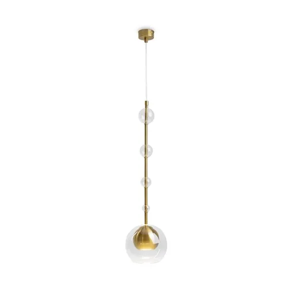 Maytoni Decorative MOD227PL-01BS Светильник подвесной Ros