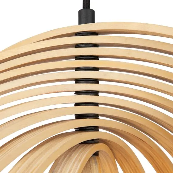 Maytoni Decorative MOD197PL-01W1 Светильник подвесной Roots, изображение 3