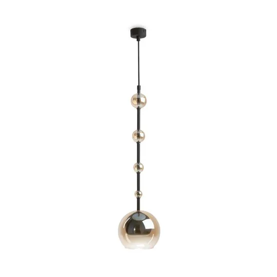 Maytoni Decorative MOD227PL-01B1 Светильник подвесной Ros