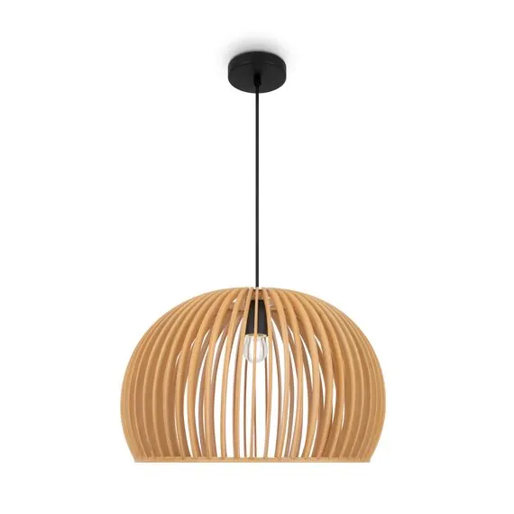 Maytoni Decorative MOD195PL-01W1 Светильник подвесной Roots, изображение 2