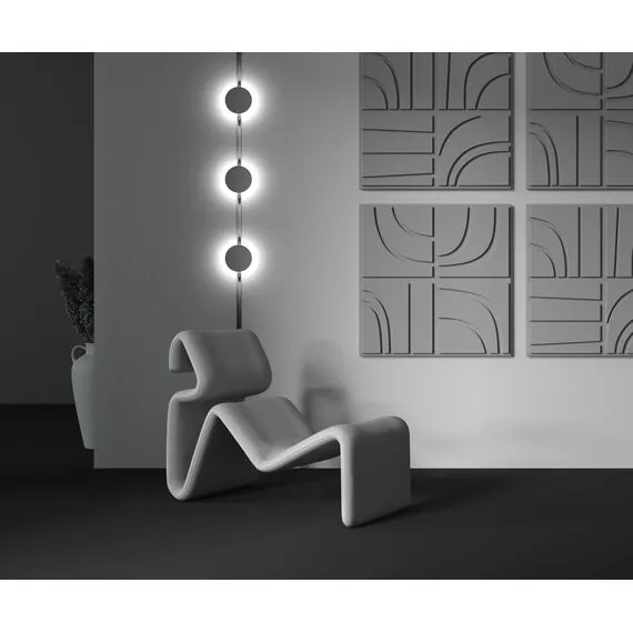 Maytoni Technical TR107-2-5W3K-BS Трековый светильник Exility Relax, изображение 6