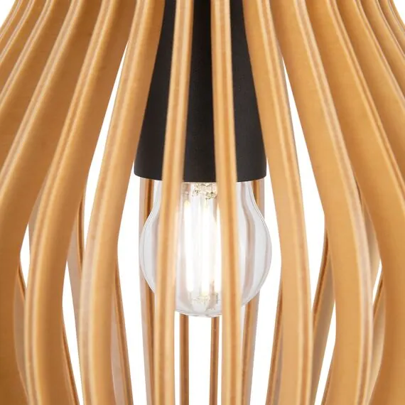 Maytoni Decorative MOD191PL-01W Светильник подвесной Roots, изображение 6