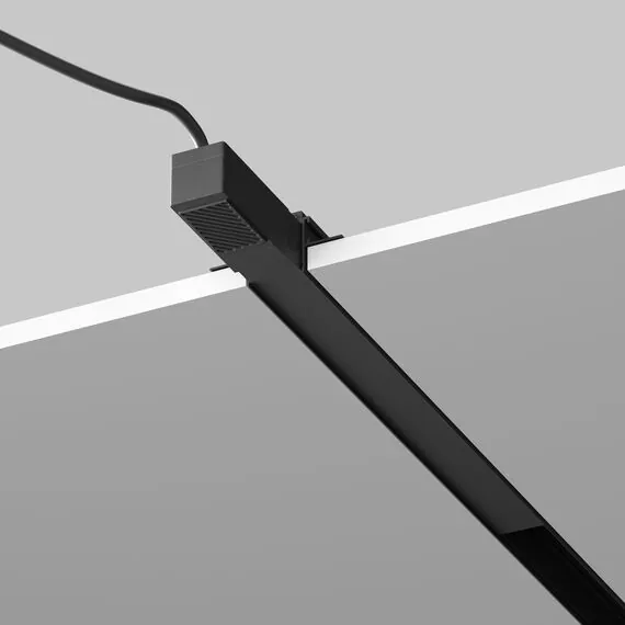 Maytoni TRA086DR-100B Блок питания 100Вт 48В Radity, изображение 3