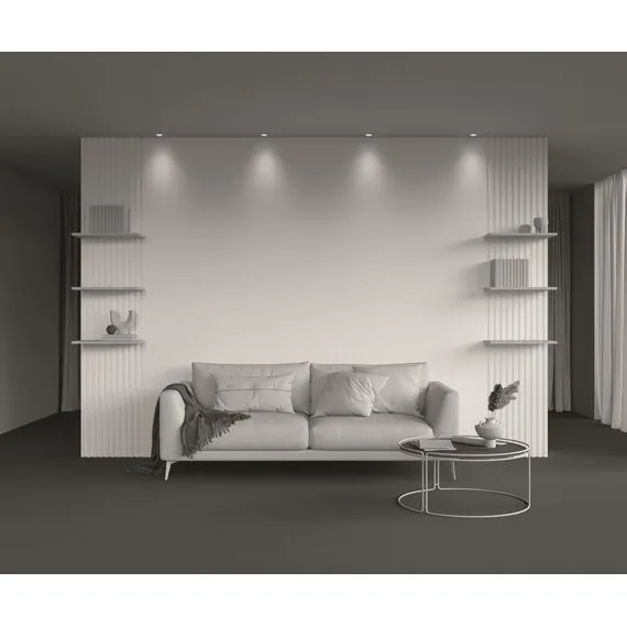 Maytoni Technical DL058-7W3K-TRS-BS Светильник встраиваемый Round, изображение 8