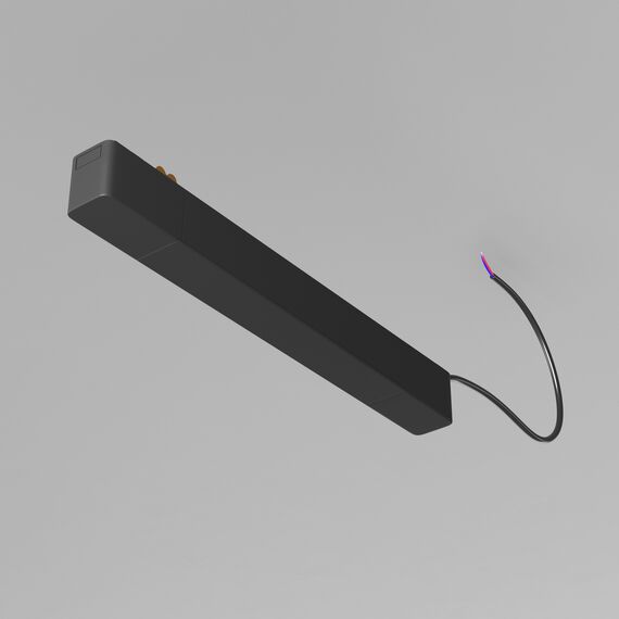 Maytoni Technical TRA084DR-200B Блок питания для трековых систем Radity, изображение 3