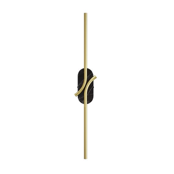 Maytoni Decorative MOD256WL-L5BS3K3 Светильник настенный Renaissance