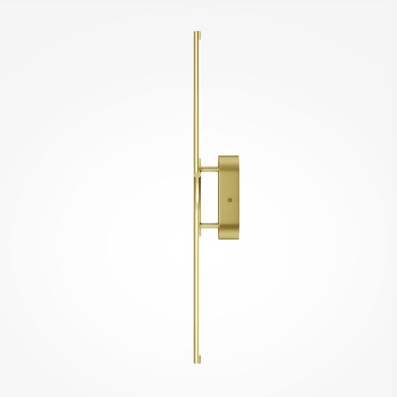 Maytoni Decorative MOD256WL-L5BS3K1 Светильник настенный Renaissance, изображение 4
