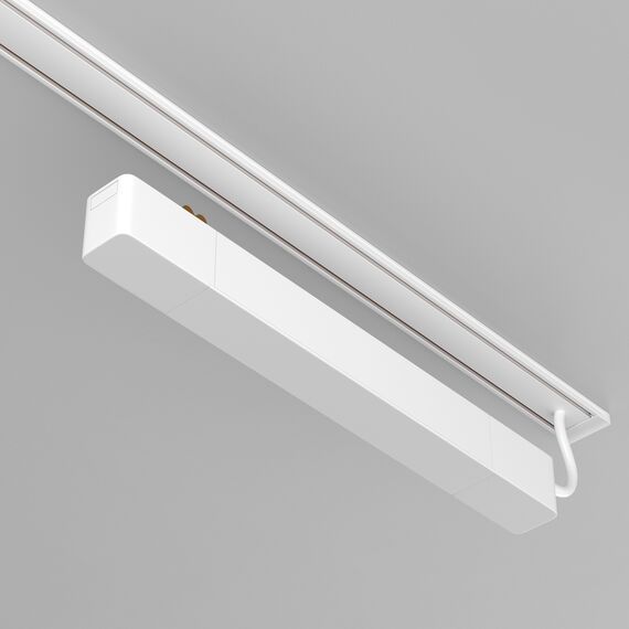 Maytoni Technical TRA084DR-200W Блок питания для трековых систем Radity, изображение 4