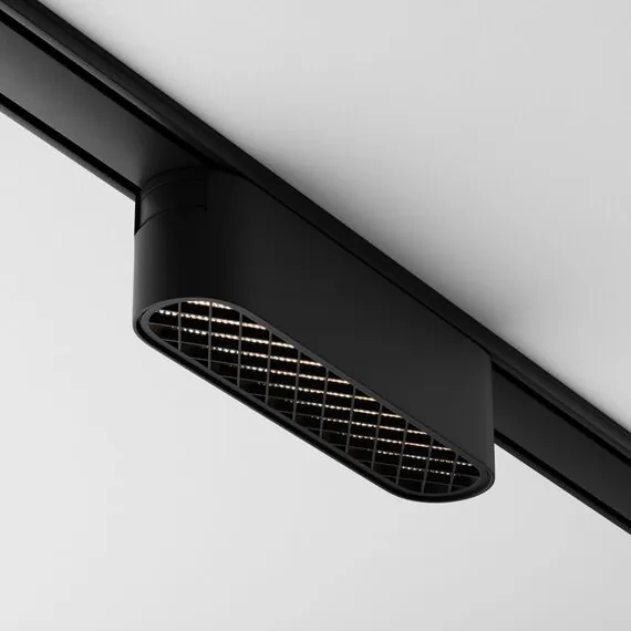 Maytoni Technical TR084-1-6W3K-B Трековый магнитный светодиодный светильник Radity, изображение 3