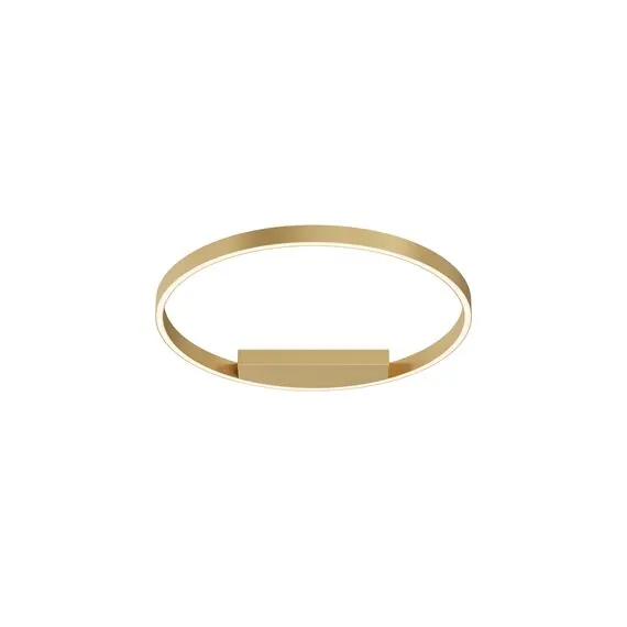 Maytoni Decorative MOD058CL-L35BSK Светильник потолочный светодиодный Rim