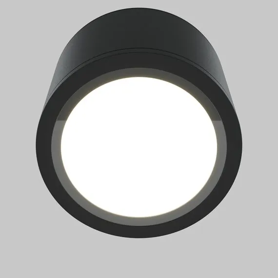 Maytoni Technical C095CL-GX53-B Светильник потолочный Rendo, изображение 2