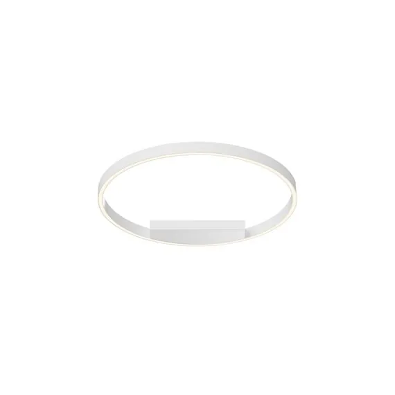 Maytoni Decorative MOD058CL-L35WK Светильник потолочный светодиодный Rim