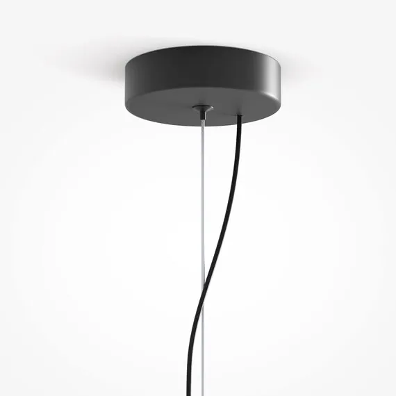 Maytoni Decorative MOD268PL-03B Светильник подвесной Reels, изображение 5
