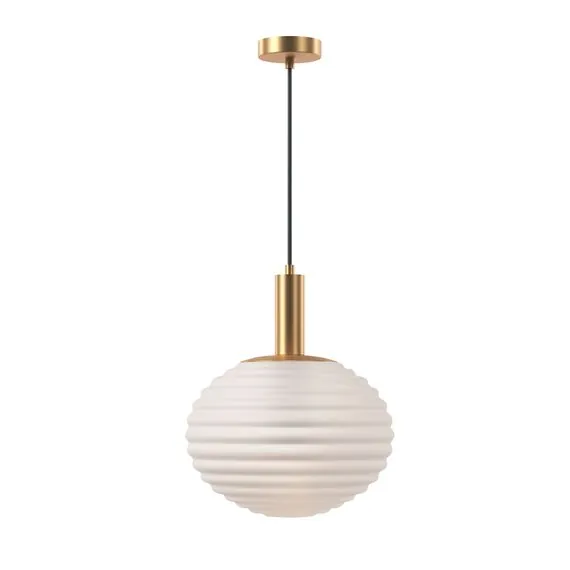 Maytoni Decorative MOD268PL-01G Светильник подвесной Reels