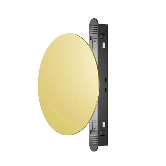 Maytoni Technical TR107-4-5W-DS-BS Трековый светильник Exility Relax