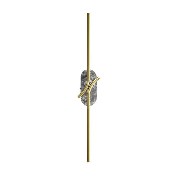 Maytoni Decorative MOD256WL-L5BS3K2 Светильник настенный Renaissance