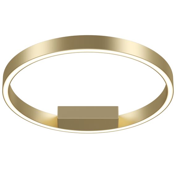 Maytoni Decorative MOD058CL-L25BSK Светильник потолочный светодиодный Rim