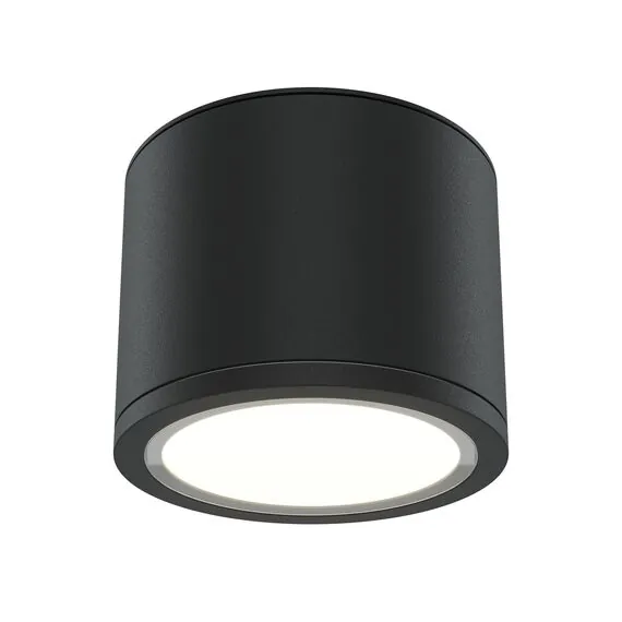 Maytoni Technical C095CL-GX53-B Светильник потолочный Rendo