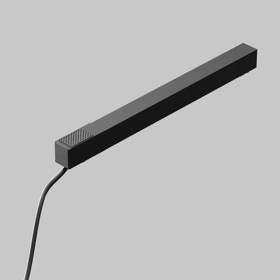 Maytoni TRA086DR-100B Блок питания 100Вт 48В Radity, изображение 2