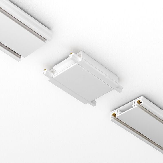 Maytoni Technical TRA084C-11W Коннектор питания прямой Radity, изображение 4