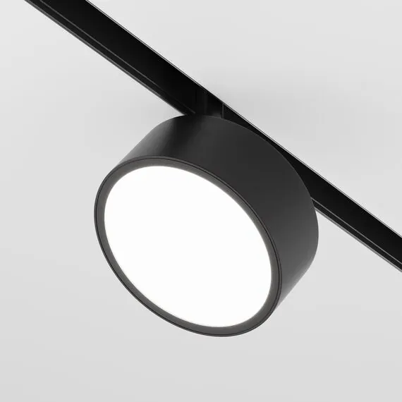 Maytoni Technical TR040-4-18WTW-DD-B Трековый магнитный светильник Exility Rado Dim Dali, изображение 2