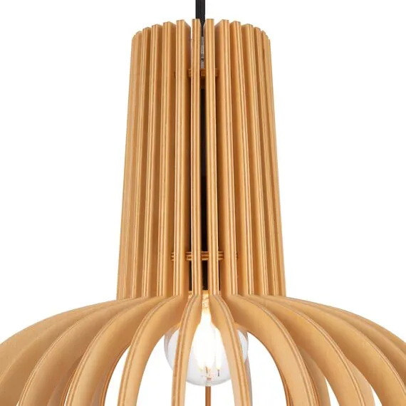 Maytoni Decorative MOD193PL-01W Светильник подвесной Roots, изображение 6