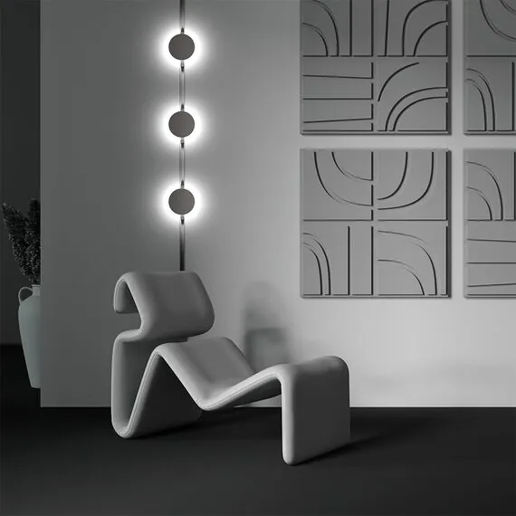 Maytoni Technical TR107-2-5W3K-BS Трековый светильник Exility Relax, изображение 5